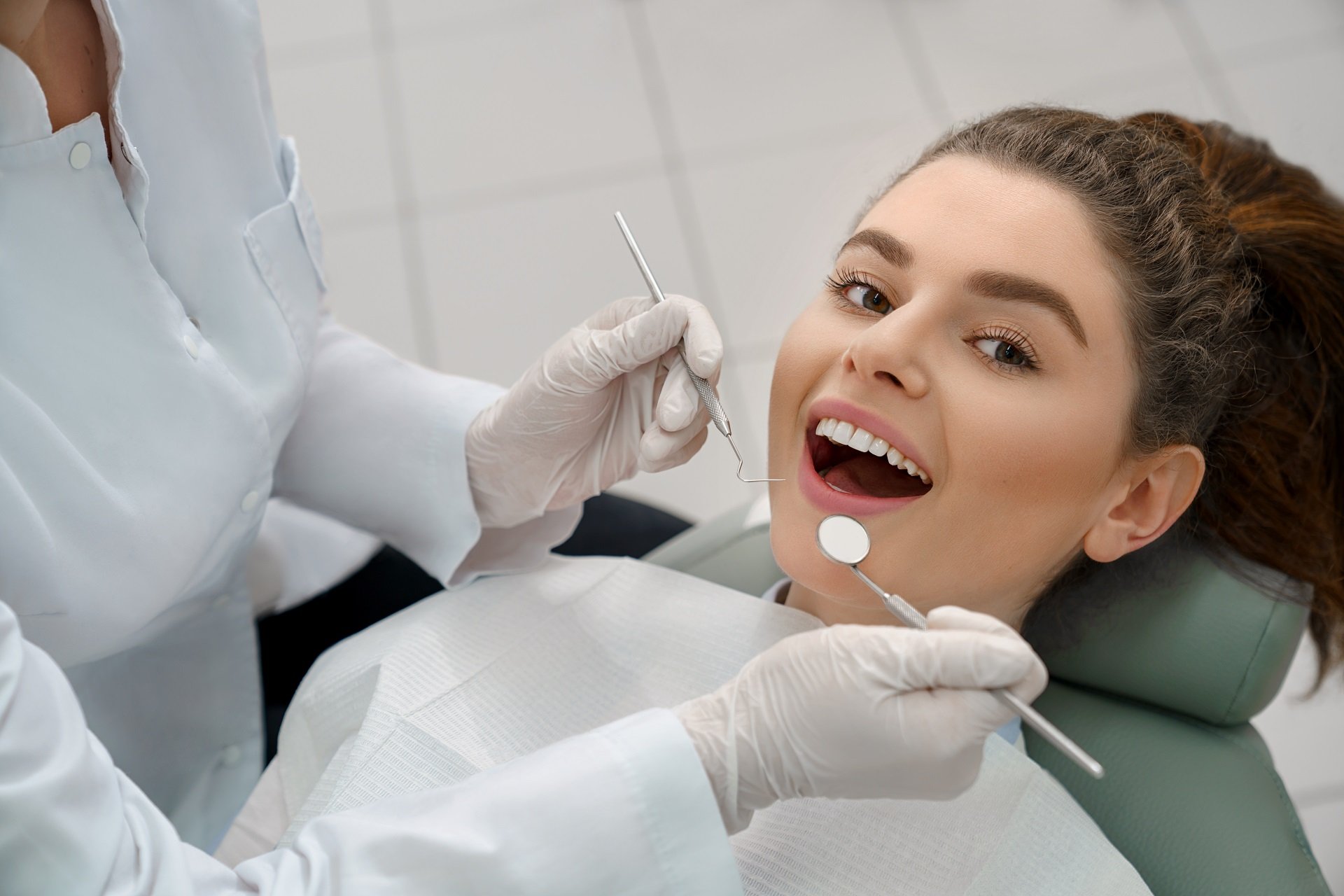 Hangi Oral Sedasyon İlaçları Size Uygun?