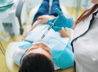Çocuk Diş Hekimliği ve Sedasyon