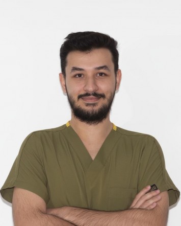 DT.RIZA TUNÇ UZUN