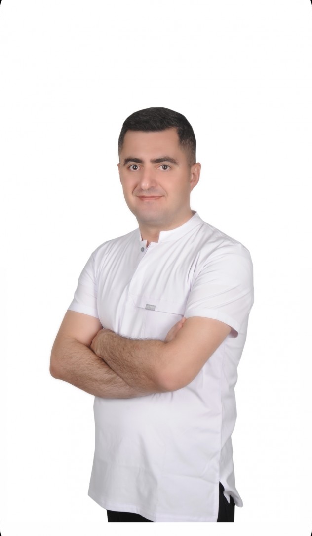 DT. HASAN YİĞİT