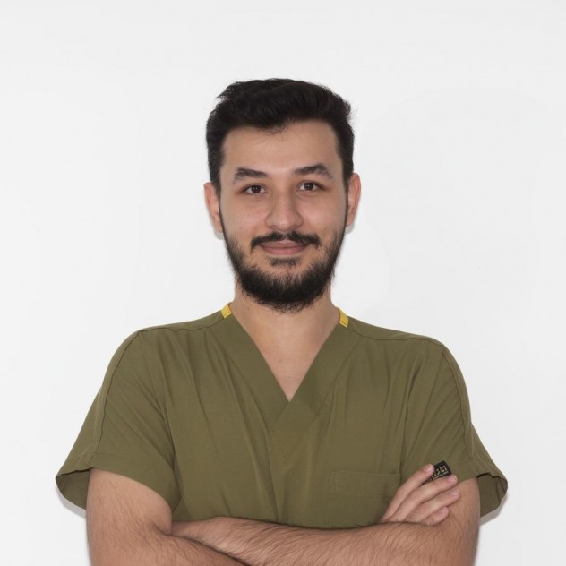 DT.RIZA TUNÇ UZUN